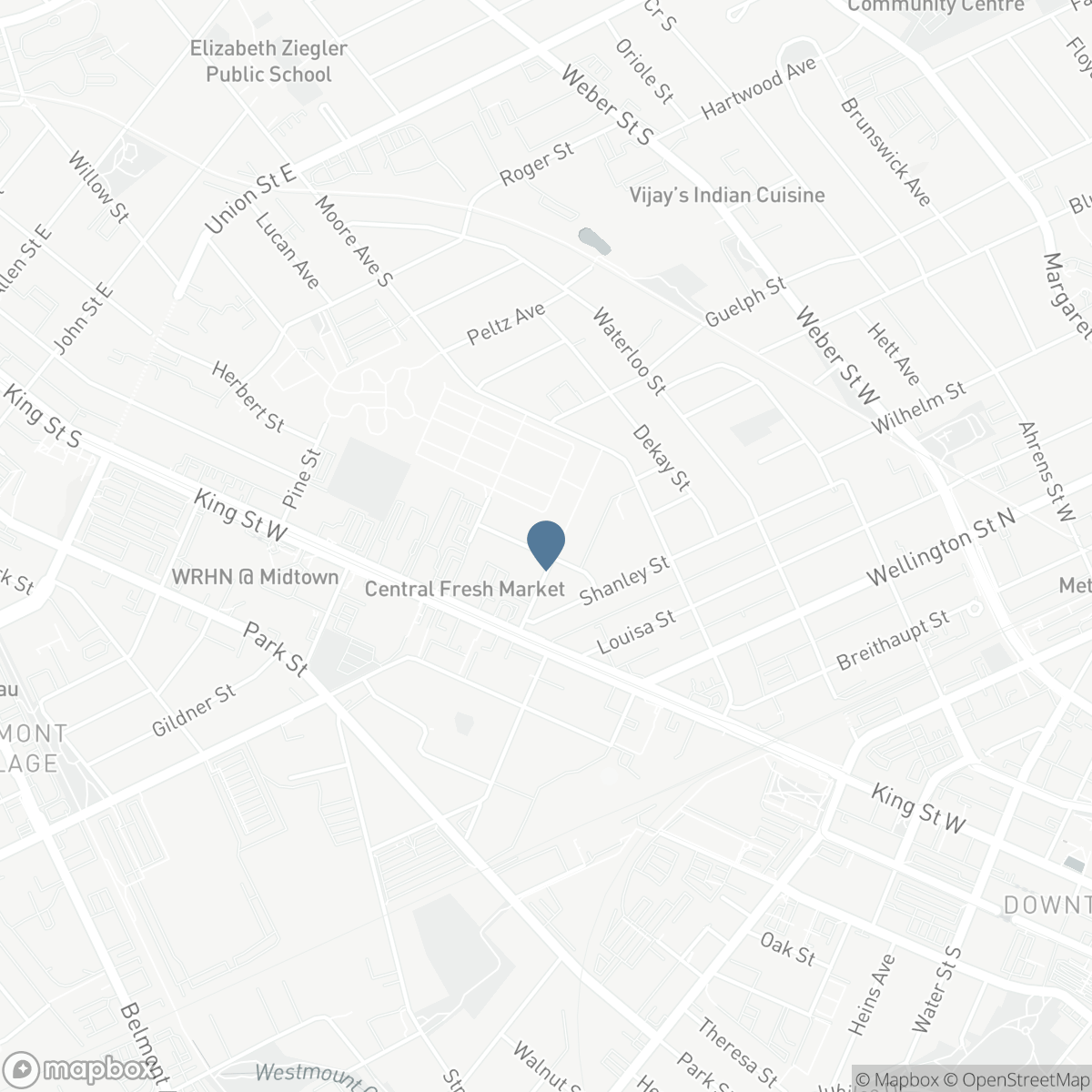 34 BRAUN Street, Kitchener, Ontario N2H 3R4